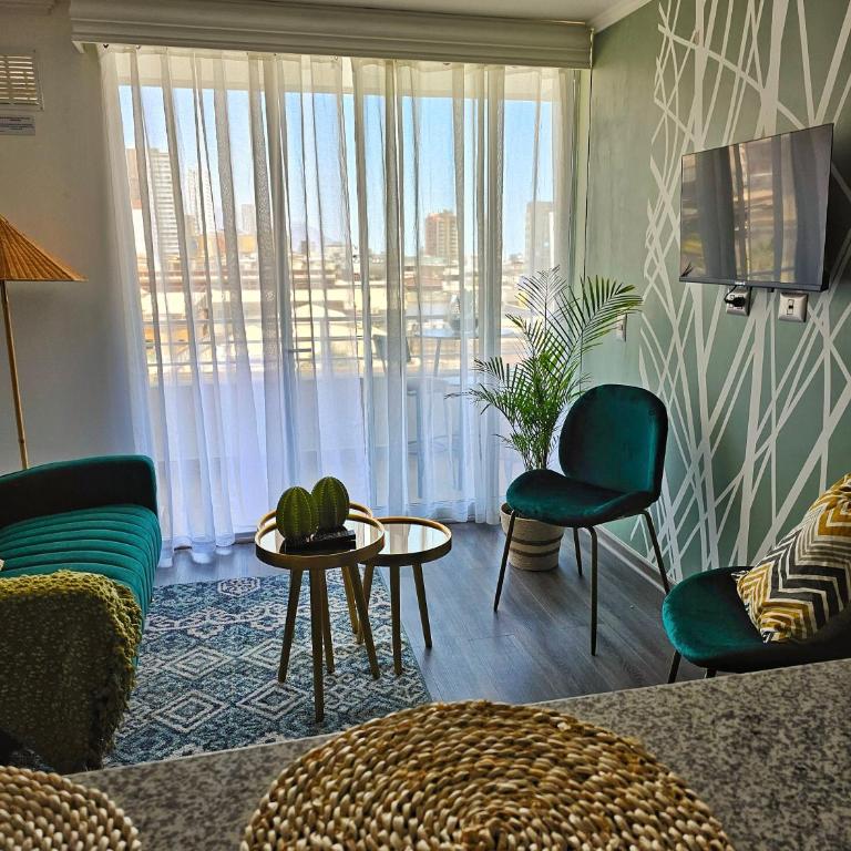 Edificio Lynch Centrico - Apartamento de 2 dormitorios - 16