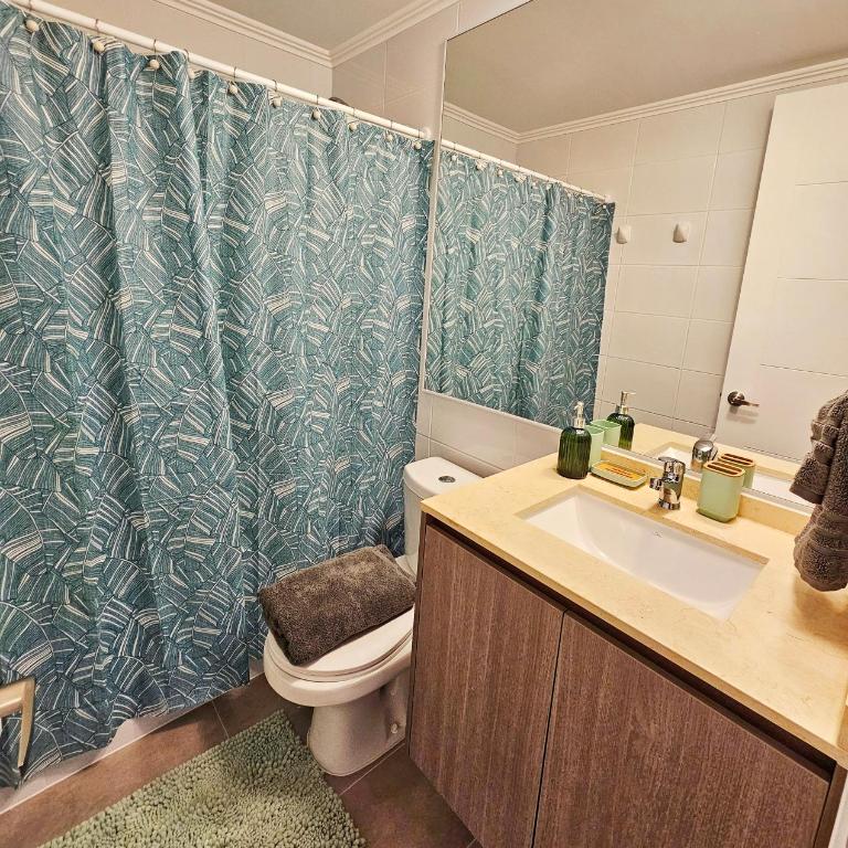 Edificio Lynch Centrico - Apartamento de 2 dormitorios - 12