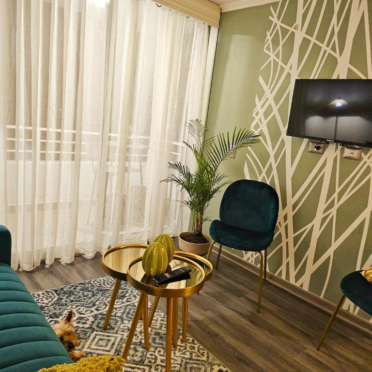 Edificio Lynch Centrico - Apartamento de 2 dormitorios - 22