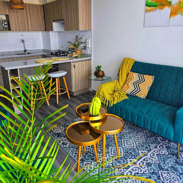 Edificio Lynch Centrico - Apartamento de 2 dormitorios - 23