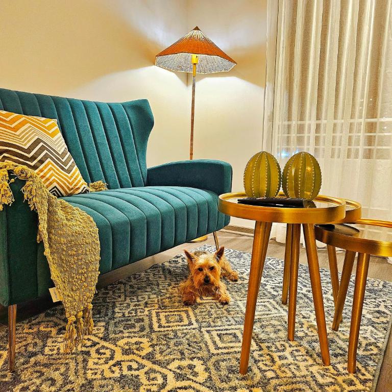 Edificio Lynch Centrico - Apartamento de 2 dormitorios - 25