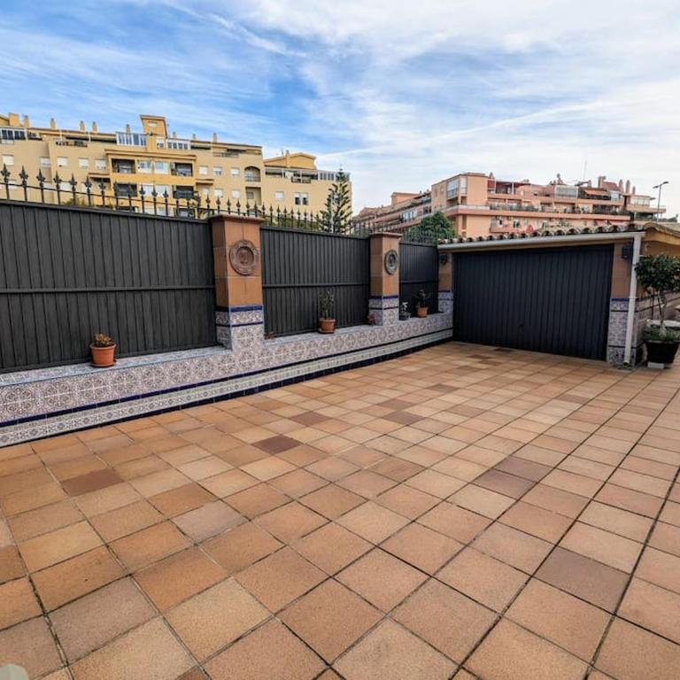 Adosada en El Puerto Santa María - Casa de 4 dormitorios - 21