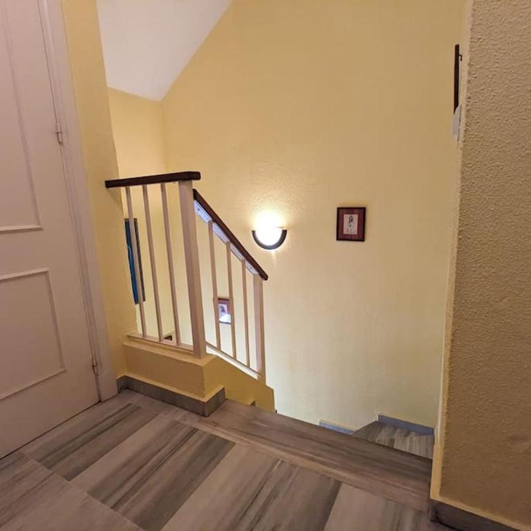 Adosada en El Puerto Santa María - Casa de 4 dormitorios - 19