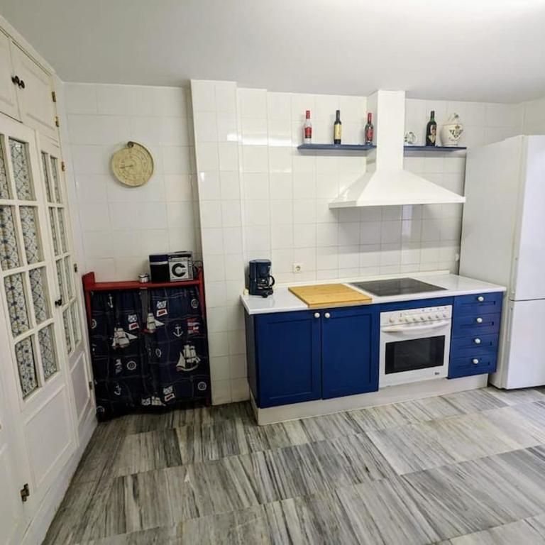 Adosada en El Puerto Santa María - Casa de 4 dormitorios - 7