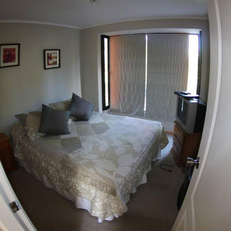 Acogedora y Amplia Casa para disfrutar en Famila - Casa de 4 dormitorios - 5