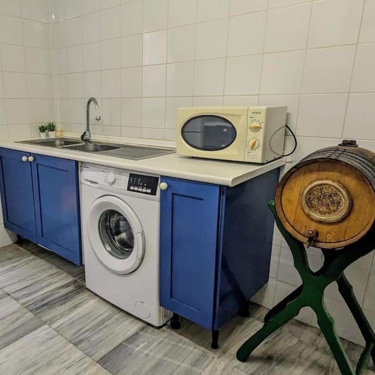 Adosada en El Puerto Santa María - Casa de 4 dormitorios - 8