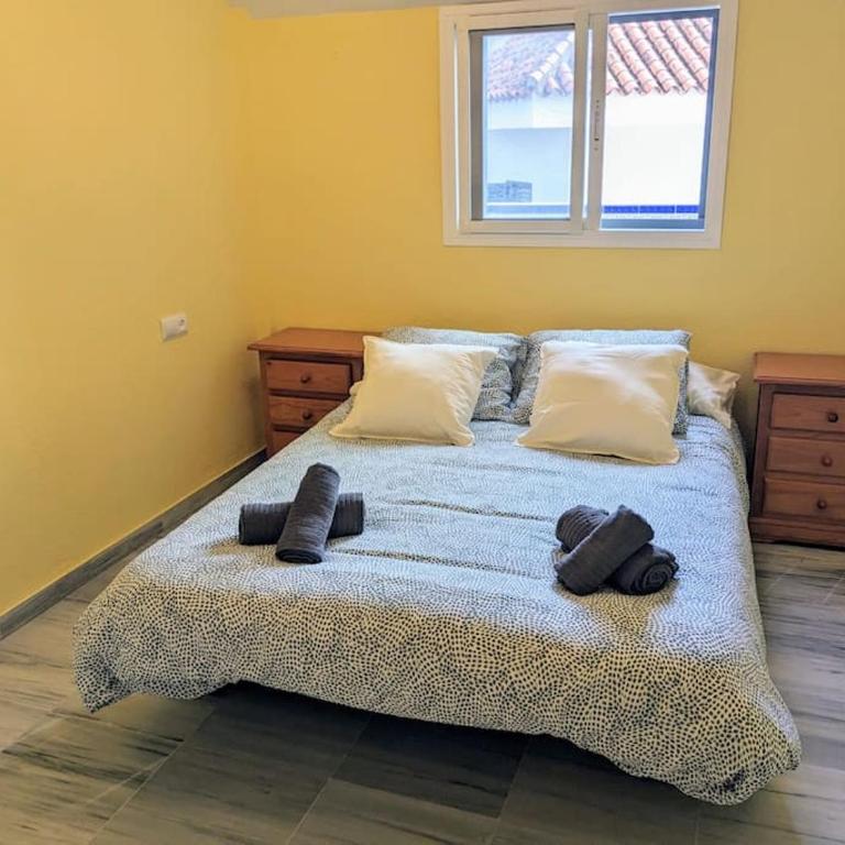 Adosada en El Puerto Santa María - Casa de 4 dormitorios - 17