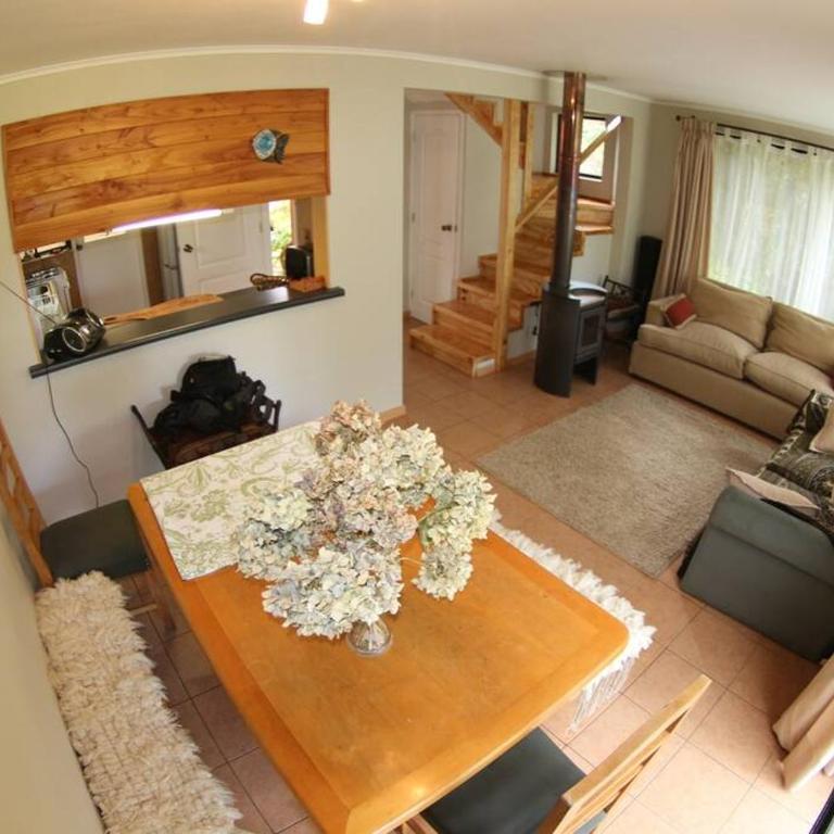 Acogedora y Amplia Casa para disfrutar en Famila - Casa de 4 dormitorios - 8