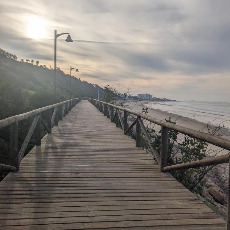 Adosada en El Puerto Santa María - Casa de 4 dormitorios - 26