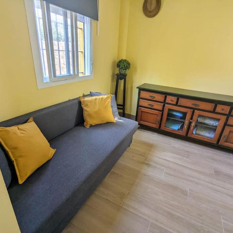Adosada en El Puerto Santa María - Casa de 4 dormitorios - 9