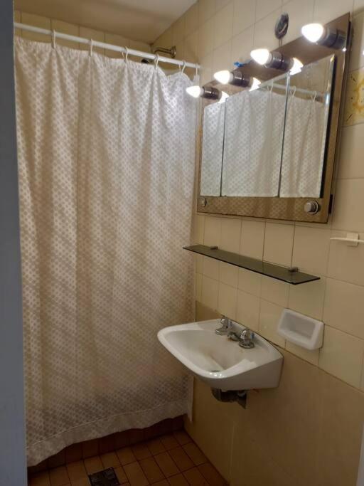 Depto. en plena Ciudad de MZA. - Apartamento de 1 dormitorio - 9