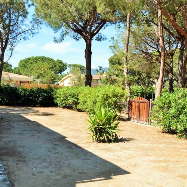 Villa Colostrai - Villa con 2 Camere da Letto - 2