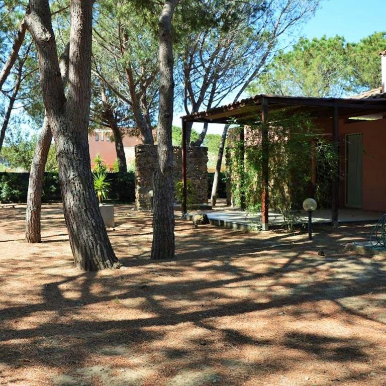 Villa Colostrai - Villa con 2 Camere da Letto - 3