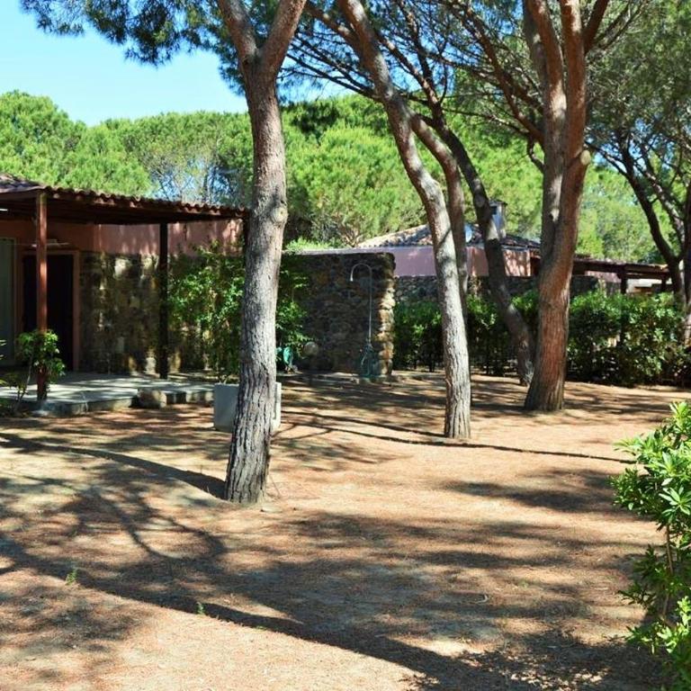Villa Colostrai - Villa con 2 Camere da Letto - 4