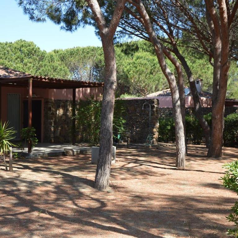 Villa Colostrai - Villa con 2 Camere da Letto - 6