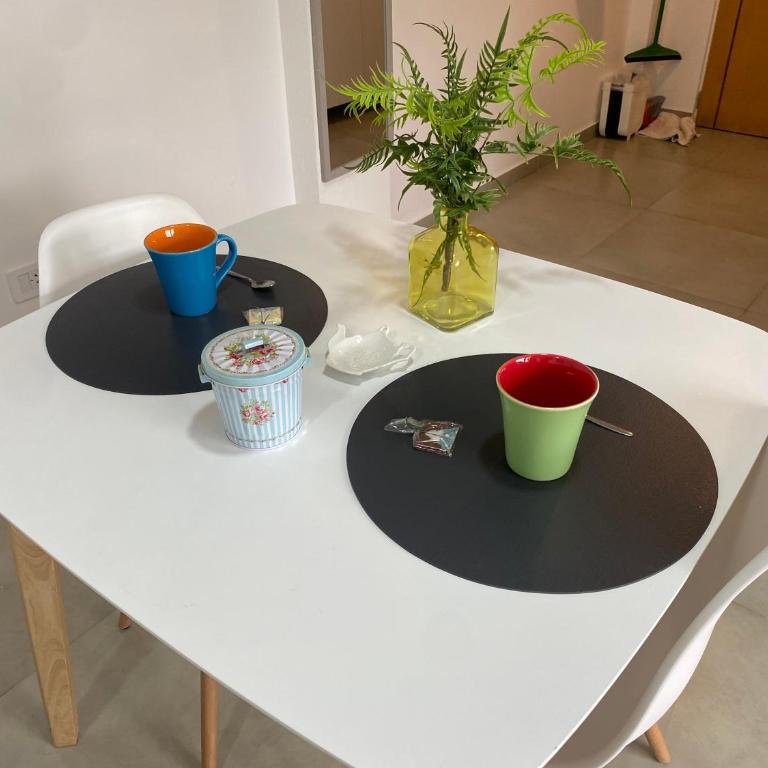 Atardeceres Del Susana - Depto en el centro de Ushuaia - Apartment - 12