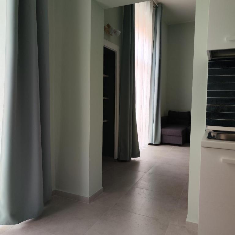 MistraL130 - Appartamento con 1 Camera da Letto - 27