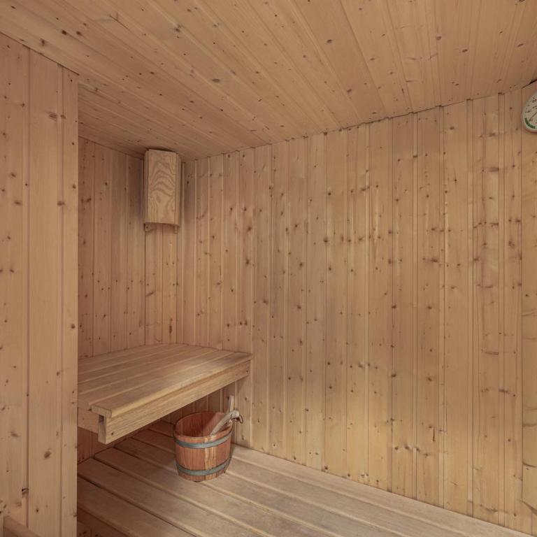 Grand Appartement Val Thorens 3 Chambres avec Sauna et accès ski aux pieds - Apartment mit 3 Schlafzimmern - 10