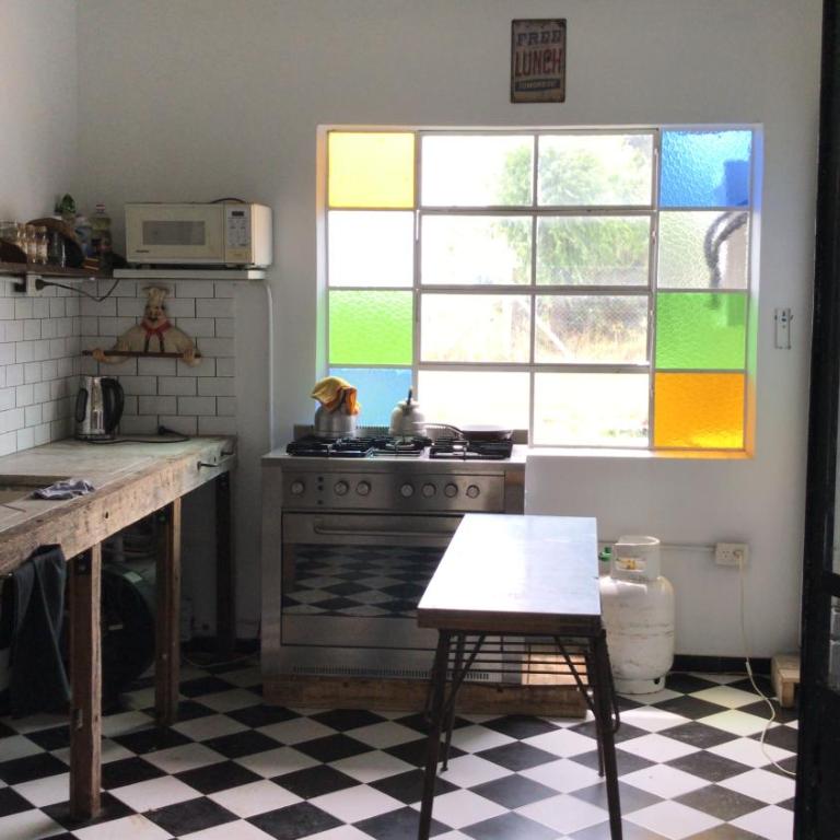 Quinta La Florinda - Casa de 2 dormitorios - 20