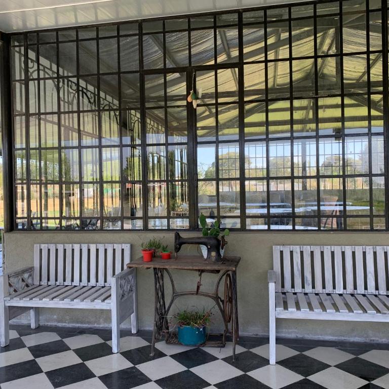 Quinta La Florinda - Casa de 2 dormitorios - 31
