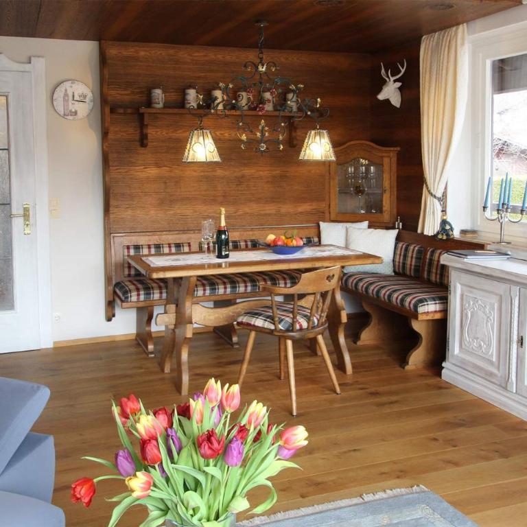 Mein Königreich - One-Bedroom Apartment - 3