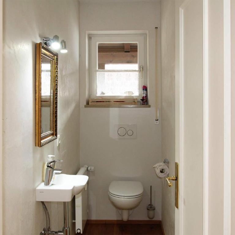 Mein Königreich - One-Bedroom Apartment - 12