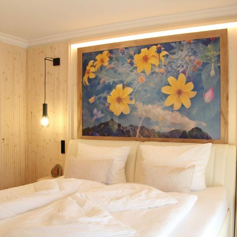 Mein Königreich - One-Bedroom Apartment - 6