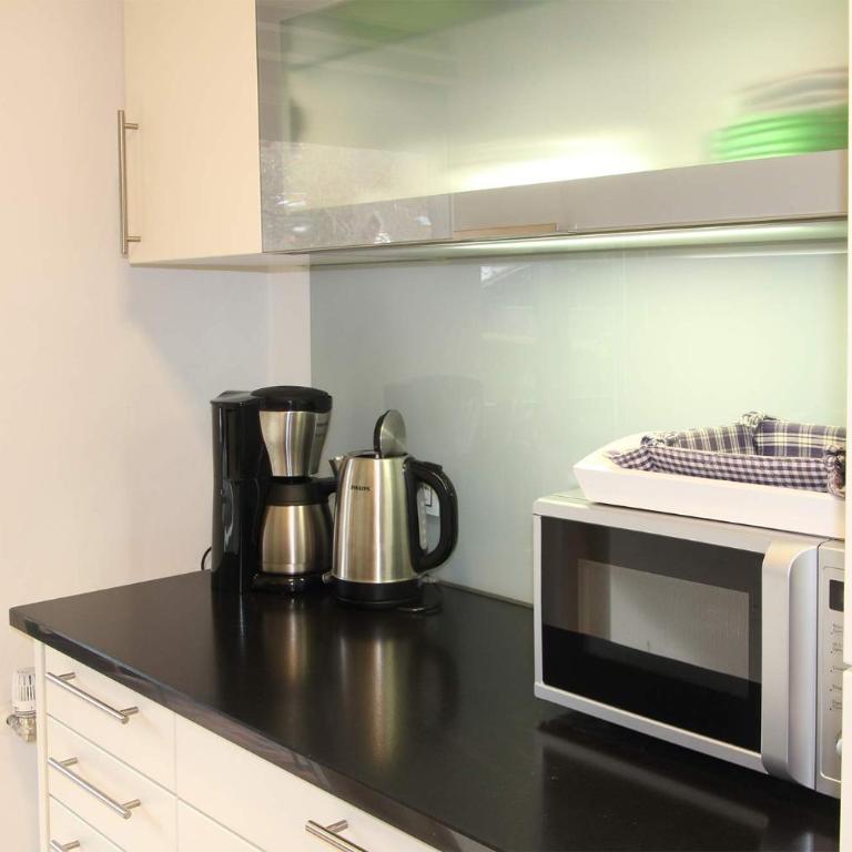 Mein Königreich - One-Bedroom Apartment - 8