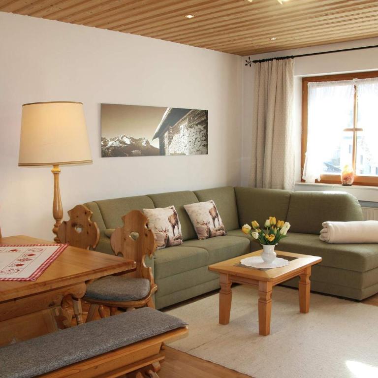 Regina - Apartment mit 1 Schlafzimmer - 1