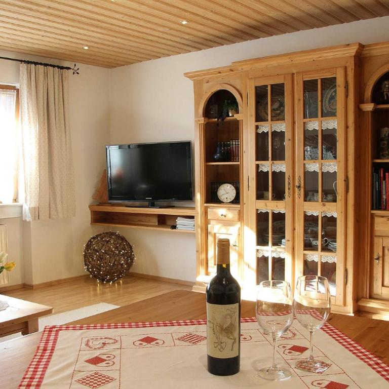 Regina - Apartment mit 1 Schlafzimmer - 4