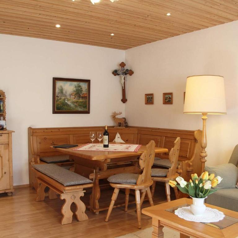 Regina - Apartment mit 1 Schlafzimmer - 5