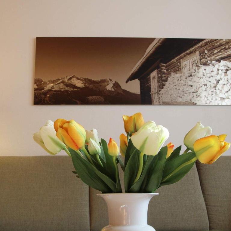 Regina - Apartment mit 1 Schlafzimmer - 3