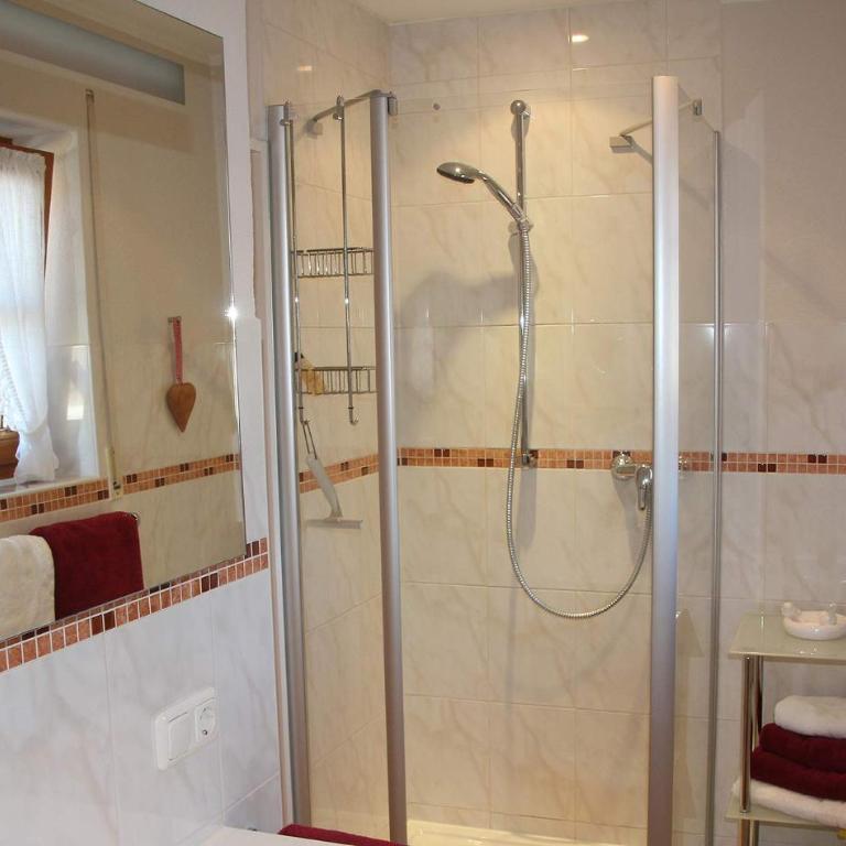 Regina - Apartment mit 1 Schlafzimmer - 14