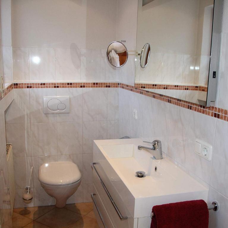 Regina - Apartment mit 1 Schlafzimmer - 13