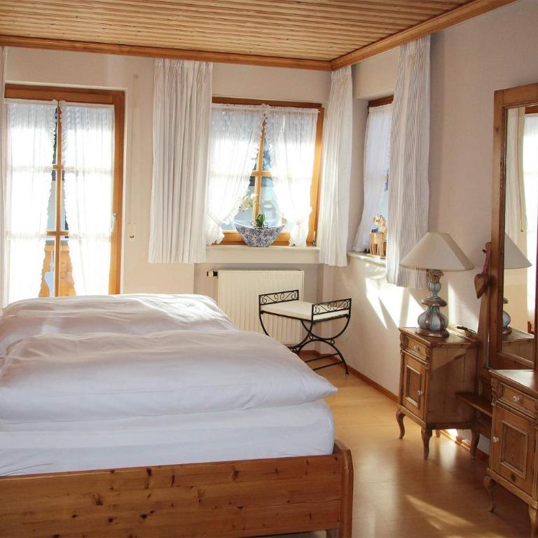 Regina - Apartment mit 1 Schlafzimmer - 8