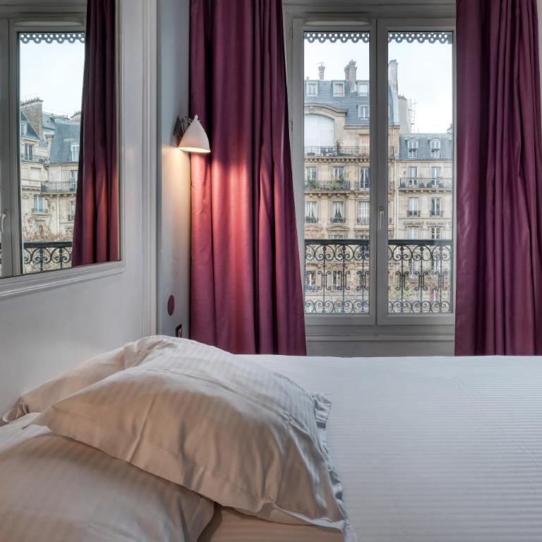 Stella Etoile - Chambre Double Deluxe - 5