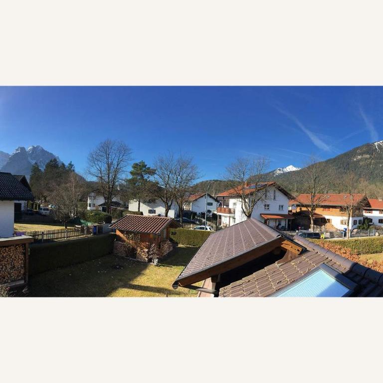 Regina - Apartment mit 1 Schlafzimmer - 17