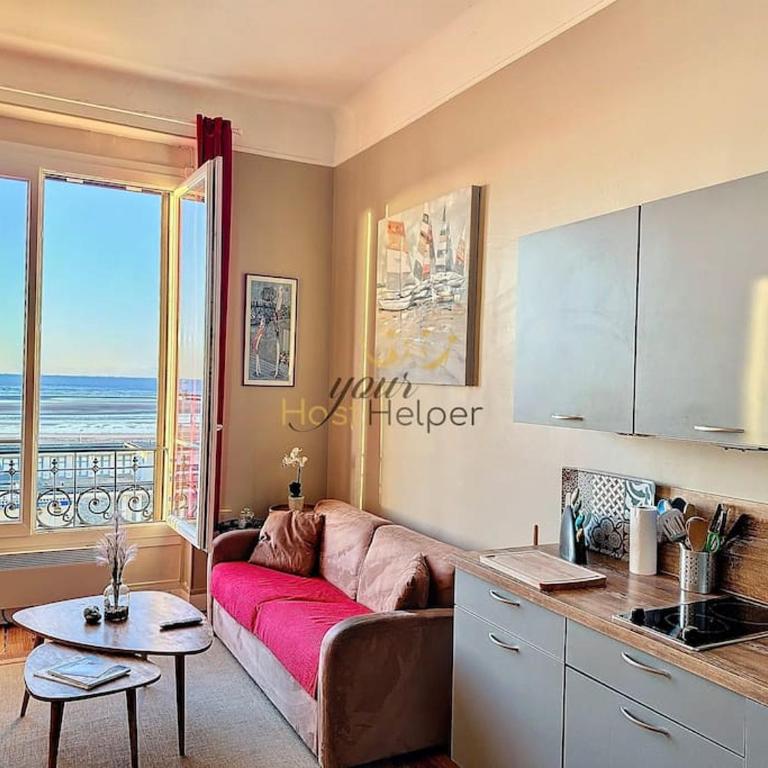 Azura YourHostHelper - Appartement 1 Chambre - 28