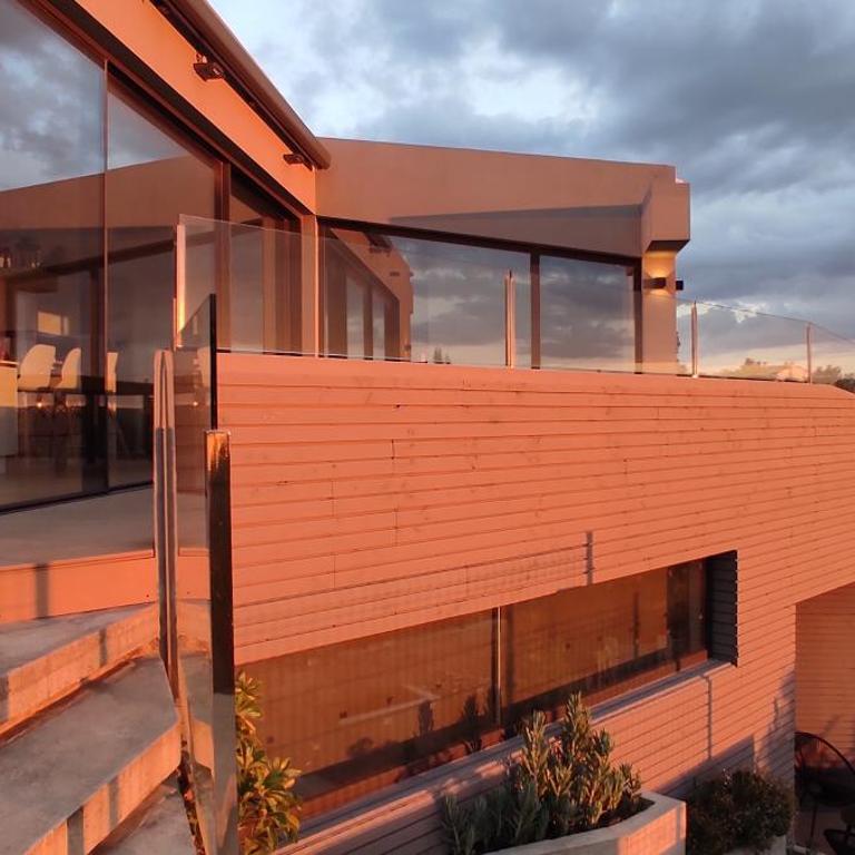 Casa Lou, architect villa with heated pool at Begur, 470m2 - Villa con piscina privada - 20