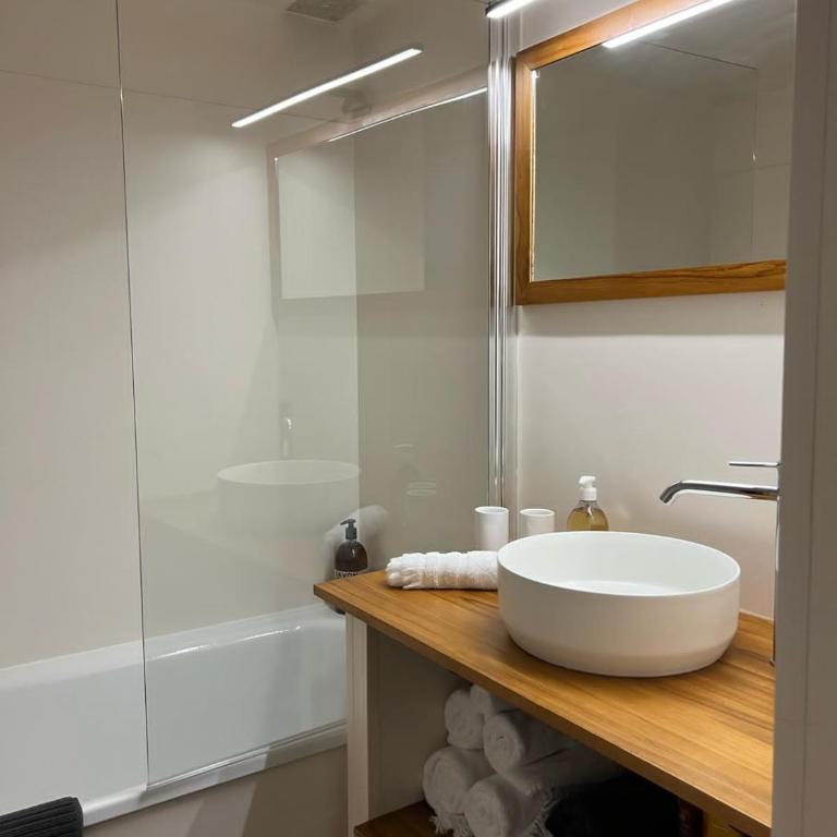 Petite maison cocooning classée 3 étoiles à Bormes les mimosas - Maison 1 Chambre - 22