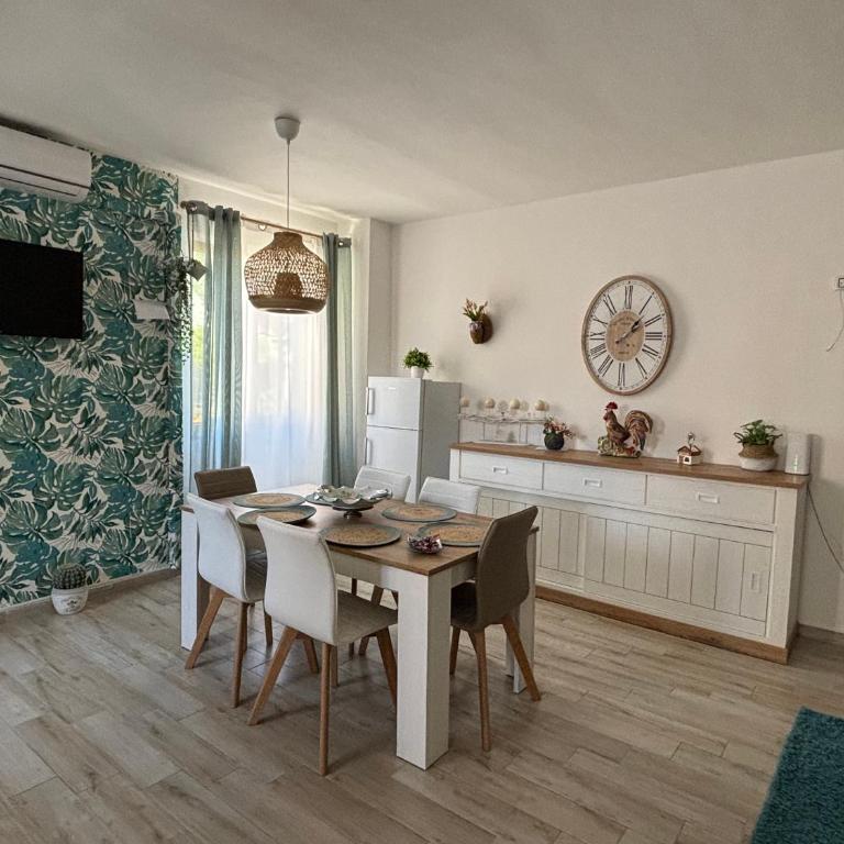 Relais Rosa Apartment - Appartamento con 2 Camere da Letto - 4