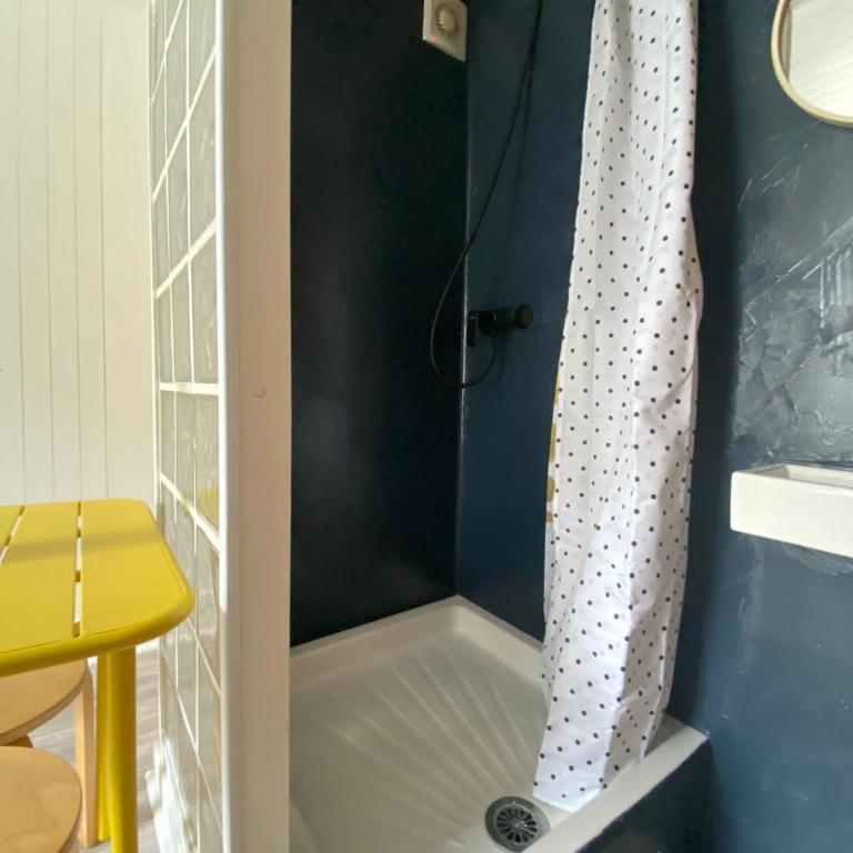 Bright Central Flat PARIS - Appartamento con 1 Camera da Letto - 3