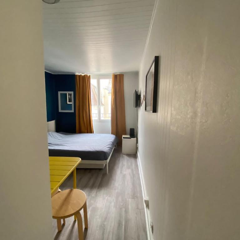 Bright Central Flat PARIS - Appartamento con 1 Camera da Letto - 7