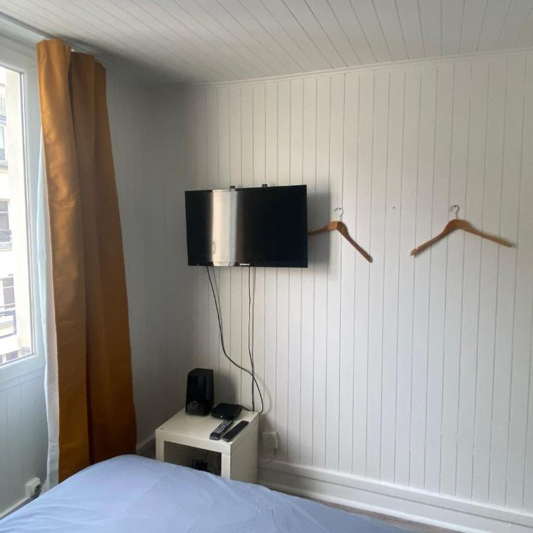 Bright Central Flat PARIS - Appartamento con 1 Camera da Letto - 12
