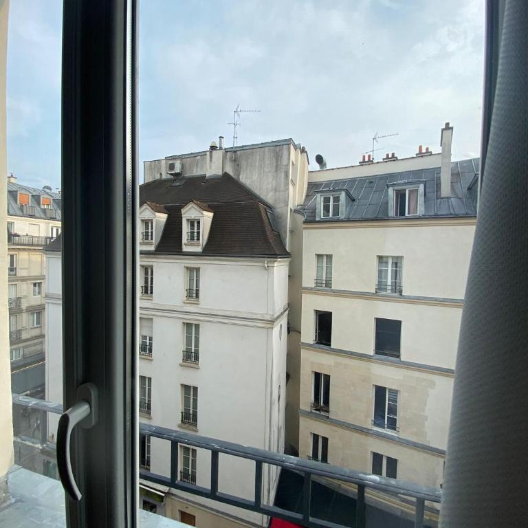 Bright Central Flat PARIS - Appartamento con 1 Camera da Letto - 14