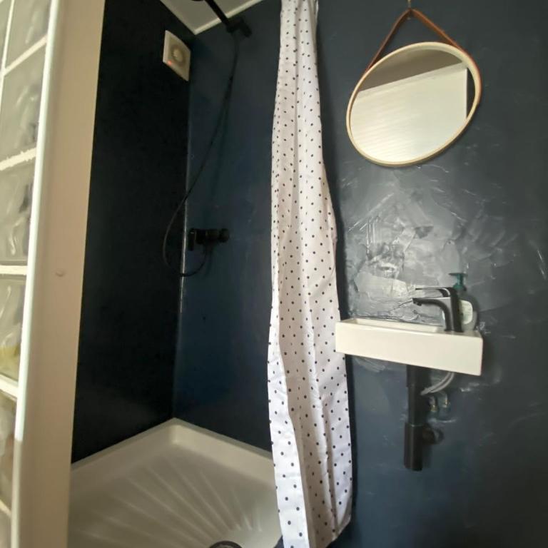 Bright Central Flat PARIS - Appartamento con 1 Camera da Letto - 15