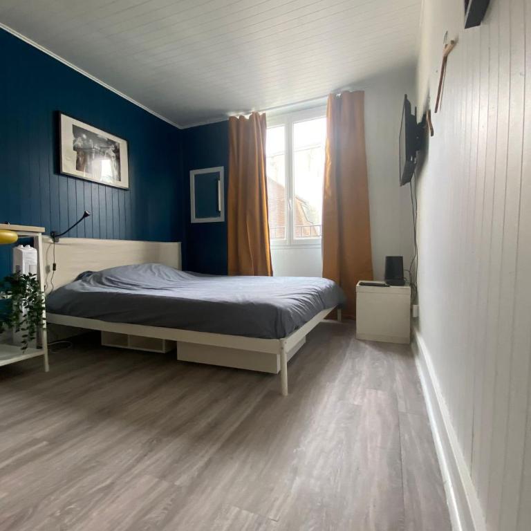 Bright Central Flat PARIS - Appartamento con 1 Camera da Letto - 17