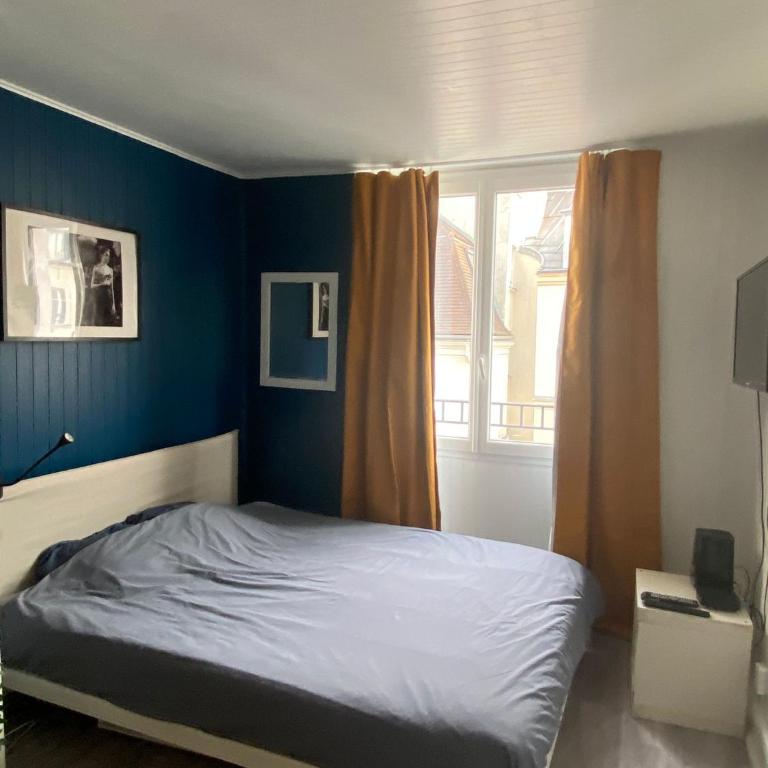 Bright Central Flat PARIS - Appartamento con 1 Camera da Letto - 19