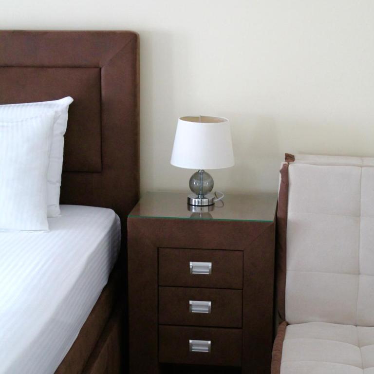 Hotel Opera Jaz - Apartman sa 2 Spavaće Sobe - 7