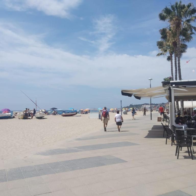 Baix a Mar - Apartamento de 3 dormitorios - 25
